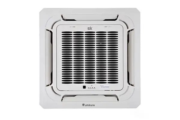 Máy lạnh âm trần Sumikura Inverter 2.0 HP APC/APO-180/DC