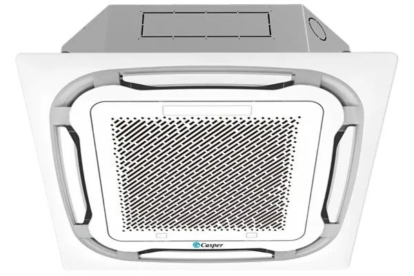 Máy lạnh âm trần Casper 2HP CC-18FS35