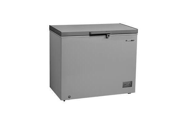 Tủ đông Sharp 251 lít FJ-C251V-SL (màu xám)