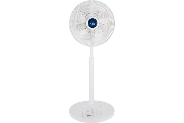 Quạt lửng Mitsubishi Tatami R30-HRV WH (trắng)