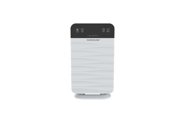 MÁY LỌC KHÔNG KHÍ SUNHOUSE SHD-15AP9715