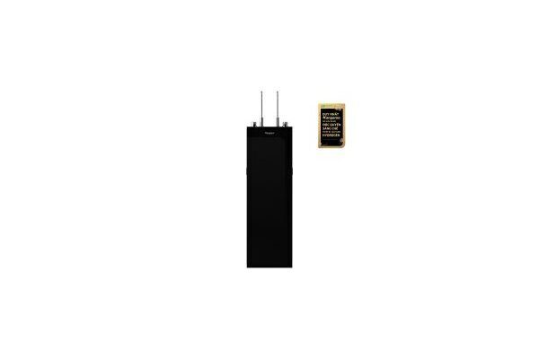 Máy lọc nước Kangaroo Hydrogen Infinity tích hợp nóng KG10A11