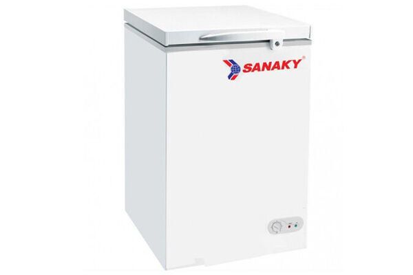 Tủ đông Sanaky VH-150HY2 dung tích 100 lít