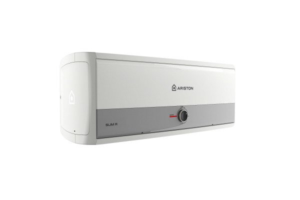 Máy Nước Nóng Ariston Slim 3 SL3 R 20L VN 20 Lít Gián Tiếp Ngang