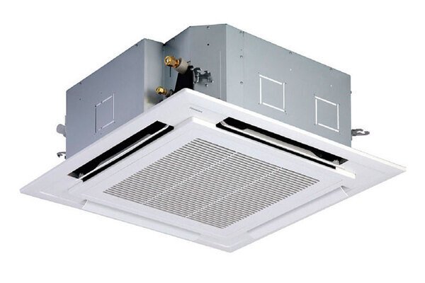 Máy lạnh âm trần Toshiba Inverter 2.5 HP RAV-GV2401AP-V/RAV-GE2401UP-V