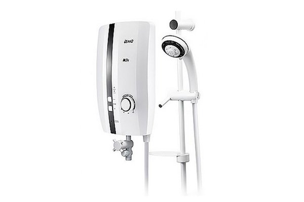 Máy nước nóng trực tiếp Alpha M3EP chính hãng