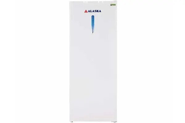 Tủ đông Alaska 214 lít IF-215