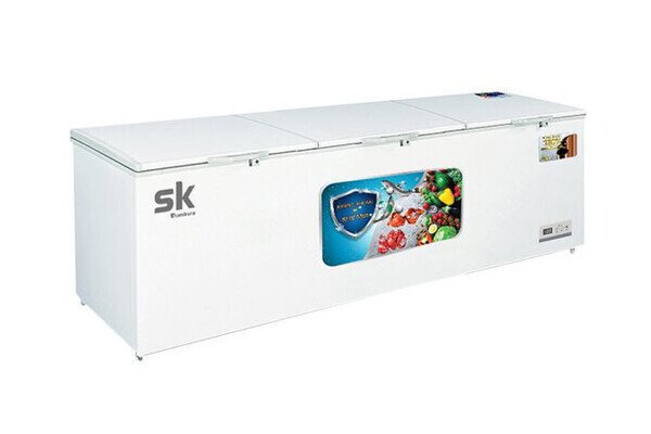 Tủ đông Sumikura SKF-1600S