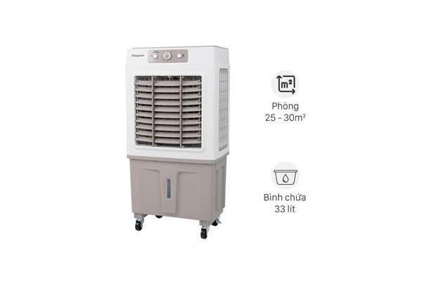 Quạt điều hoà Kangaroo KG50F62 100W