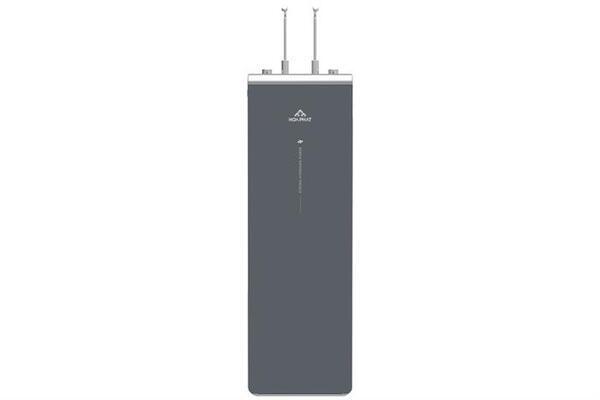 Máy lọc nước RO nóng nguội lạnh Hydrogen ion kiềm Hòa Phát HPA886 12 lõi