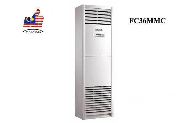 Máy lạnh tủ đứng Funiki 4HP FC36MMC1