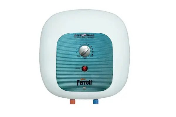 Bình nóng lạnh Ferroli CUBO E 30 Lít