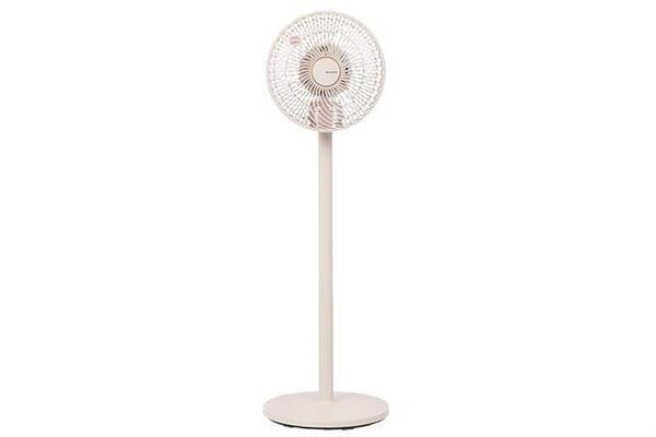 Quạt tuần hoàn Sharp 3 cánh PJ-CD114V-C 36W