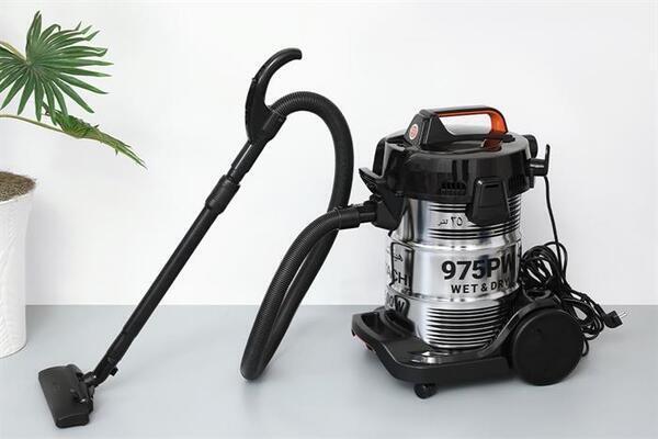 Máy hút bụi công nghiệp Hitachi CV-975PW