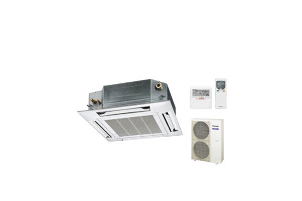 Máy lạnh âm trần Panasonic CU-D34DBH8