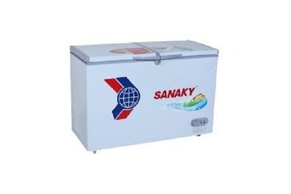 Tủ đông Sanaky 220 lít VH-2299A1