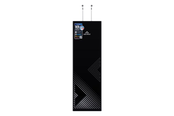Máy lọc nước RO nóng nguội lạnh Hòa Phát HPN656