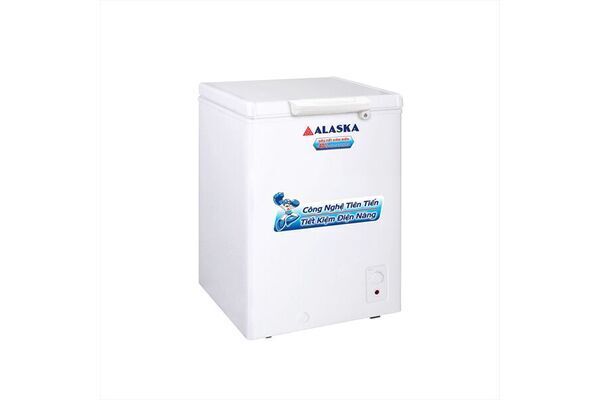 Tủ đông Alaska BD-150 100 lít