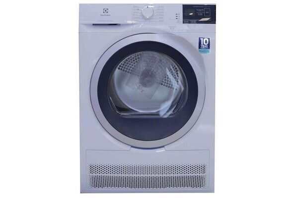 Máy Sấy Ngưng Tụ Electrolux 7.0kg Inverter EDC704GEWA