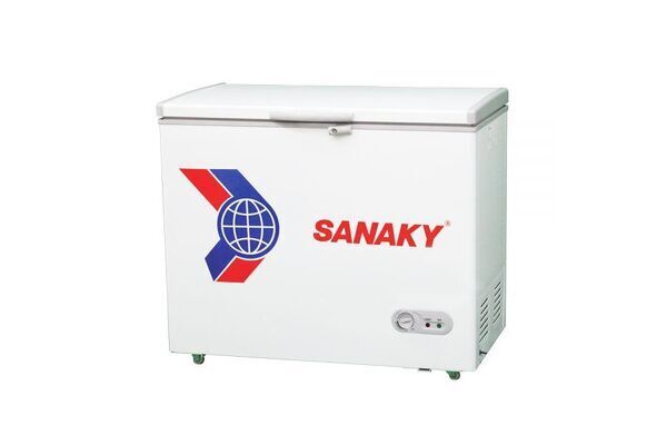 Tủ đông Sanaky VH-255HY2 250 lít
