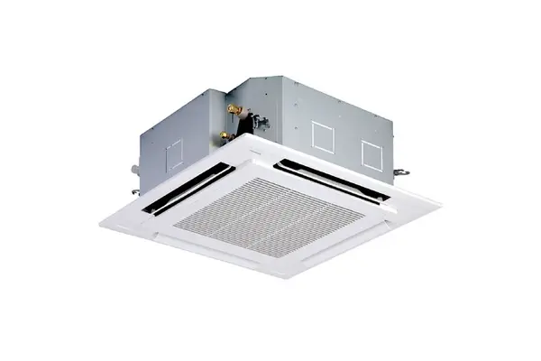 Máy lạnh âm trần Toshiba RAV-GE2401AP-V/RAV-GE2401UP-V Inverter 3.0 HP (3 Ngựa)