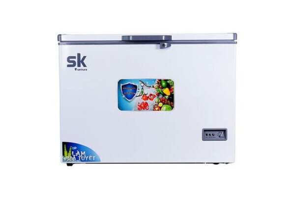 Tủ đông Sumikura SKF-450S