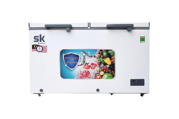 Tủ đông Sumikura SKF-500D