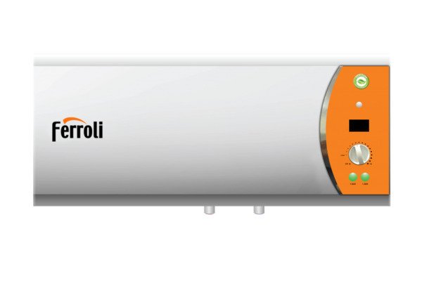 Máy nước nóng gián tiếp Ferroli Verdi DE 15L