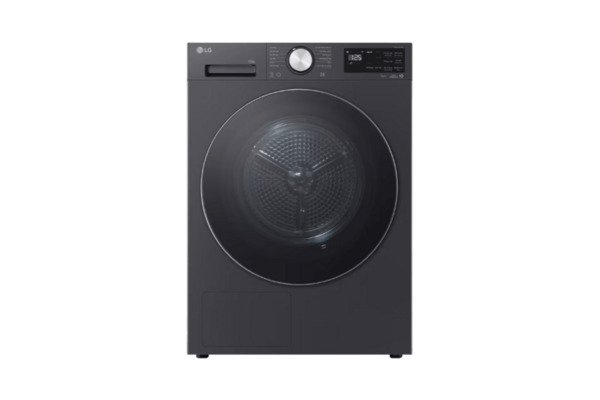 Máy sấy bơm nhiệt LG Inverter 12kg RX12VHP5G