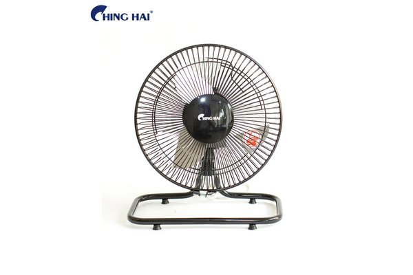 Quạt sàn chân quỳ Ching Hai FF910 chính hãng