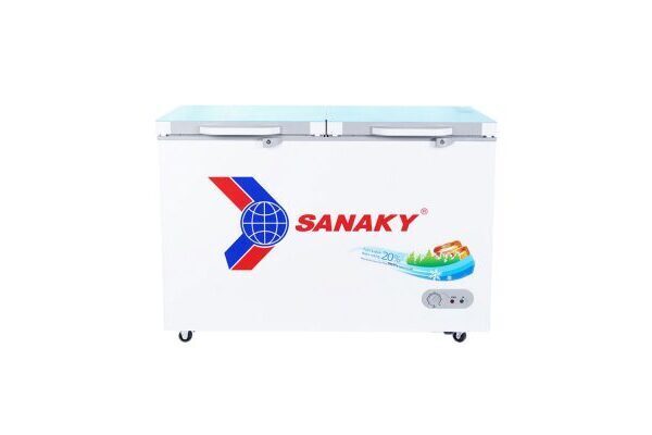 Tủ đông Sanaky 260 lít VH-3699W2KD