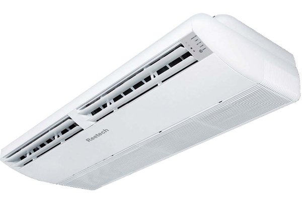 Máy lạnh áp trần Reetech 2.5 HP RU24/RC24