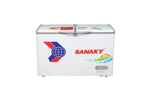 Tủ đông Sanaky 250 lít VH-2599A1