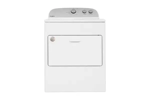 Máy sấy thông hơi Whirlpool 15 kg 3LWED4815FW0