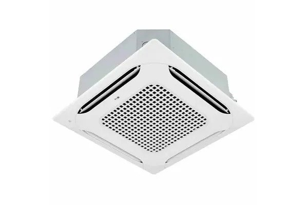 Máy Lạnh Âm Trần LG Inverter 5 HP ZTNQ48LMLA0/ZUAD3+PT-MCGW0 điện 3 pha