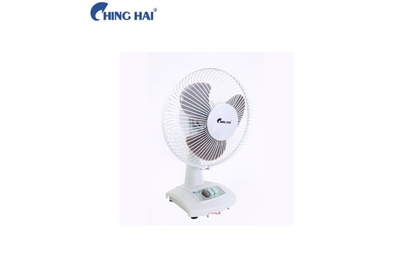 Quạt bàn Ching Hai HD601 chính hãng