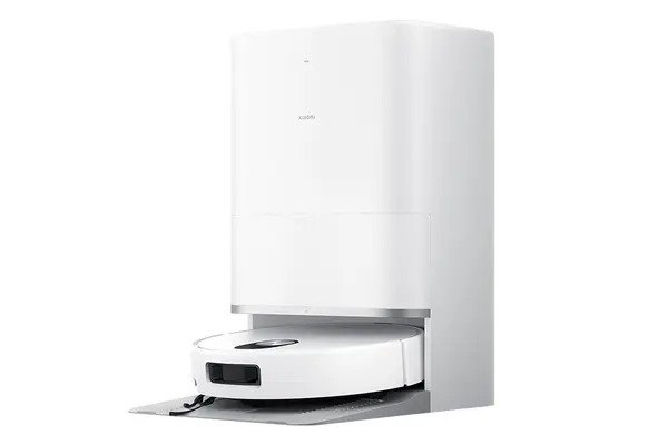 Robot hút bụi lau nhà Xiaomi Vacuum 5 EU BHR0834EU