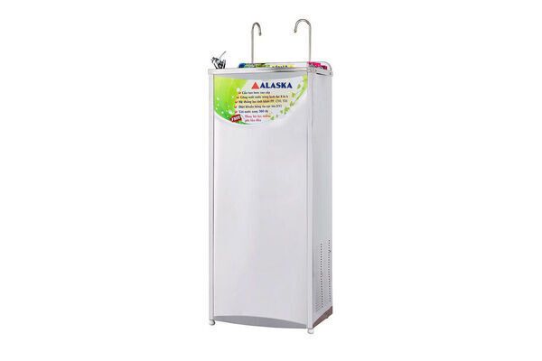 Cây Nước Nóng Lạnh kiêm Máy lọc nước Alaska HC450H