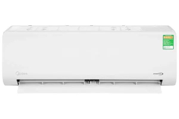 Máy lạnh Midea Inverter 2 HP MSAGII-18CRDN8