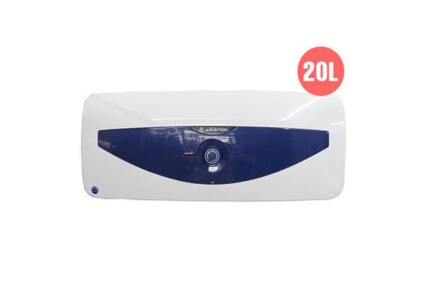Bình nóng lạnh Ariston 20l BLU 20 SLIM