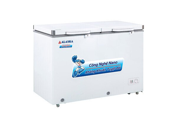 TỦ ĐÔNG MÁT THƯƠNG MẠI BCD-5068N chính hãng