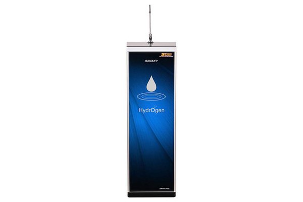 Máy lọc nước Sanaky Slim 10 lõi VH-3110VD