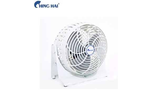 Quạt bàn Ching Hai HD606 chính hãng