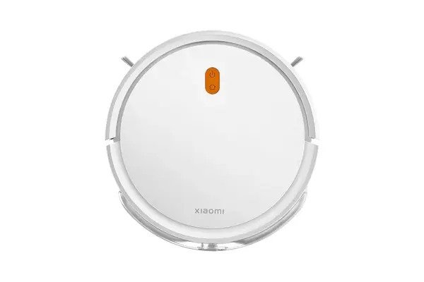 Robot hút bụi lau nhà Xiaomi Vacuum E5 White
