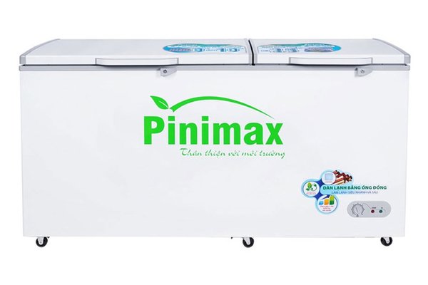 Tủ đông Pinimax Inverter PNM69AF3 690 lít
