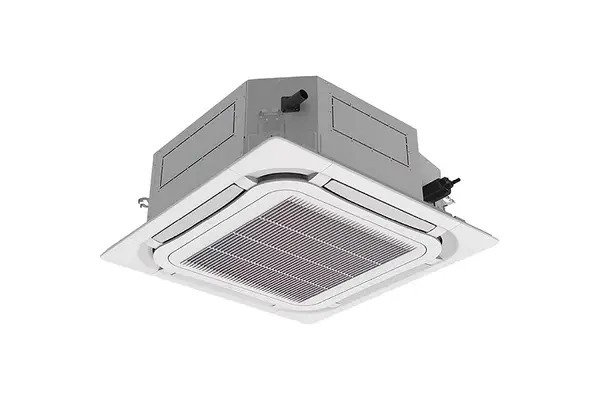 Máy lạnh âm trần Gree Inverter 2.5 HP GCC24S6I/GMC24S6I