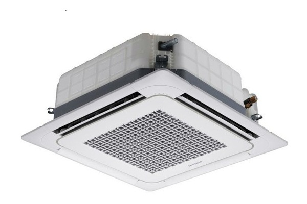 Máy lạnh âm trần Samsung AC048HB4DED/ID (5.0Hp)