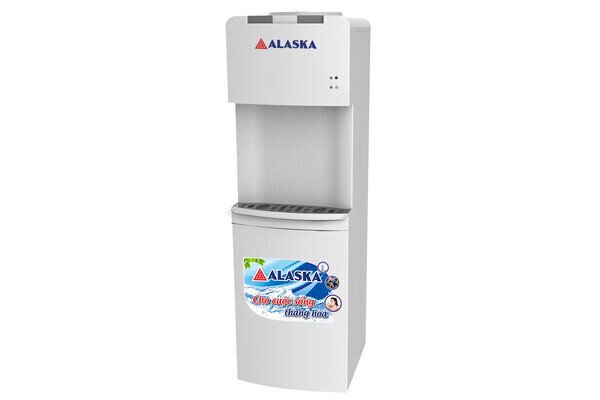 MÁY NƯỚC UỐNG NÓNG LẠNH R-27 chính hãng