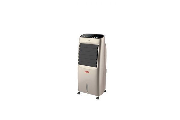 MÁY LÀM MÁT KHÔNG KHÍ SAIKO AC-9110CL