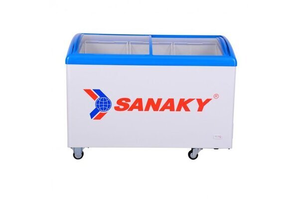 Tủ đông Sanaky VH-302KW 300 lít